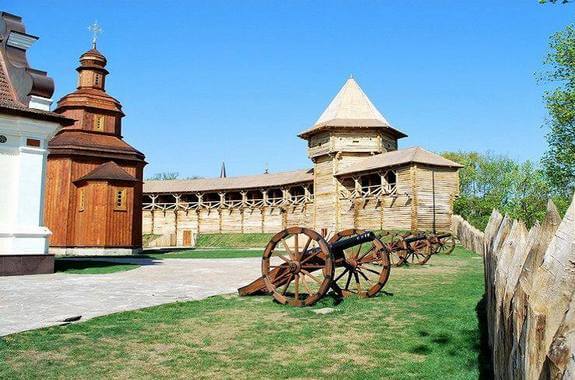 картинка Батурин