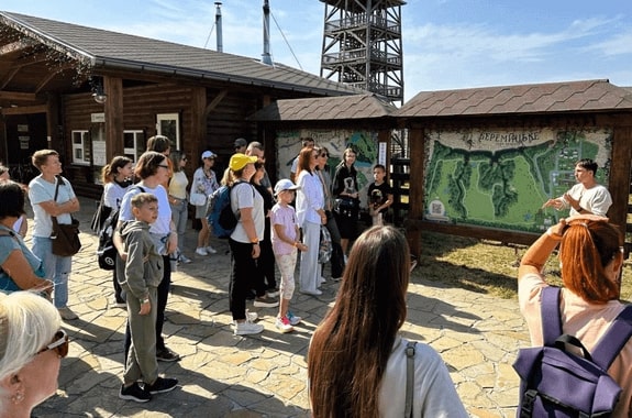 картинка парк Беремецкое 