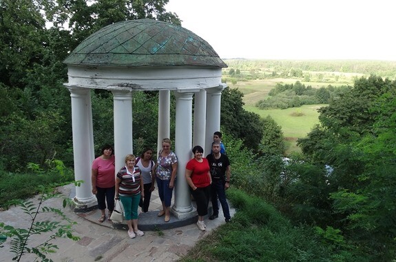 картинка Седнев