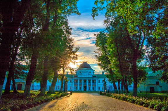 картинка Качановка