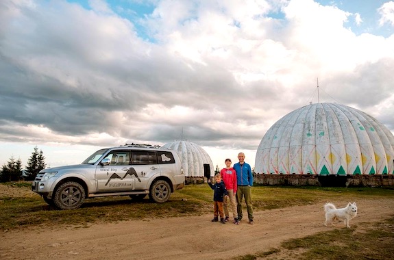 изображение Памир