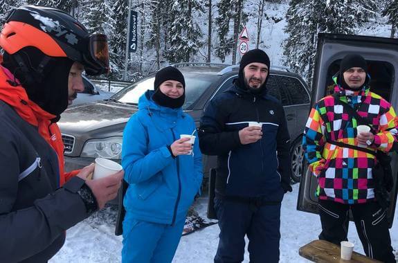 Картинка кофе брейк