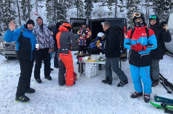 Картинка кавова перерва