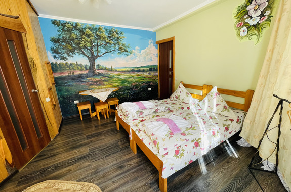 Туры в Карпаты на Новый год