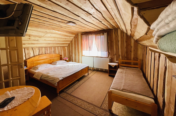 Туры в Буковель с проживанием