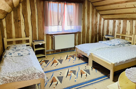 Тур в Буковель с проживанием