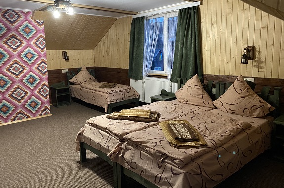 Картинка проживание в Ясиняз