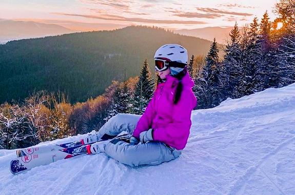 Картинка тур у Буковель на Новий рік