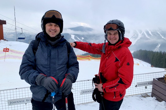 Картинка поездка в Буковель