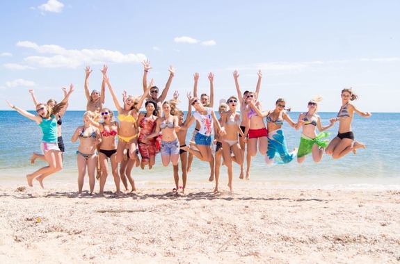 Детский лагерь в Болгарии. Куда отправить ребенка на лето?