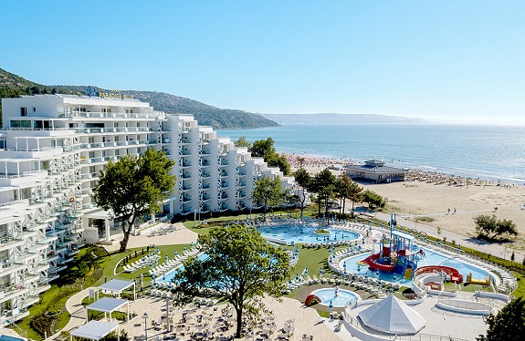 Купить билеты из Болгарии в Украину онлайн