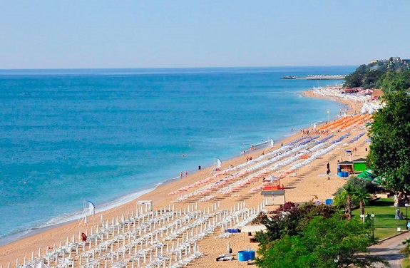 Купить билеты из Болгарии в Украину онлайн