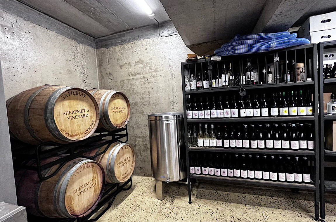 Картинка дегустация вина