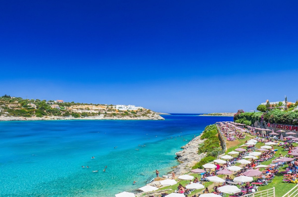 Узбережжя Лутракі