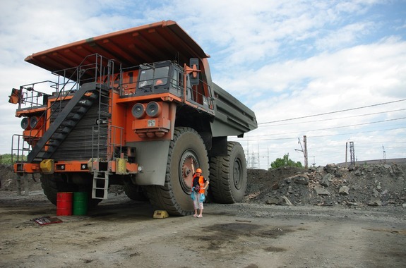 Картинка экскурсия в Горишние Плавни из Харькова