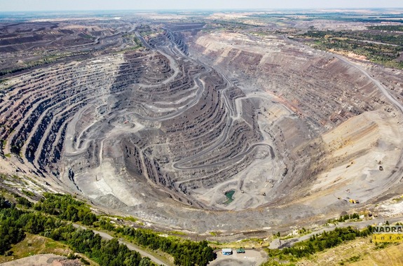 Полтавський ГЗК