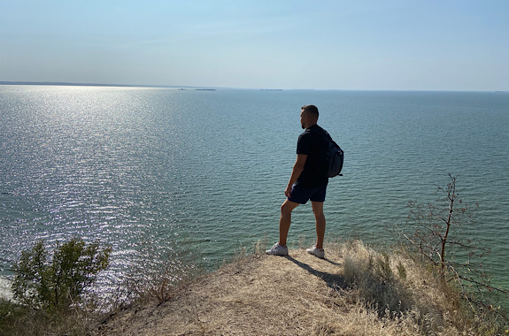 Картинка экскурсия в Келеберду