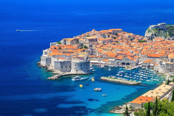 Автобус до Хорватії з України