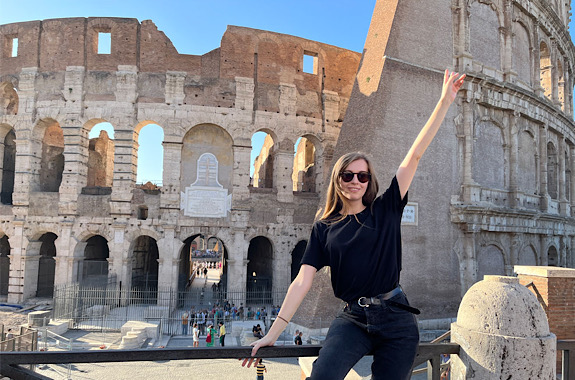 Картинка рим єкскурсия