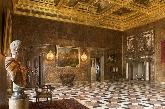 Экскурсия в Вавель