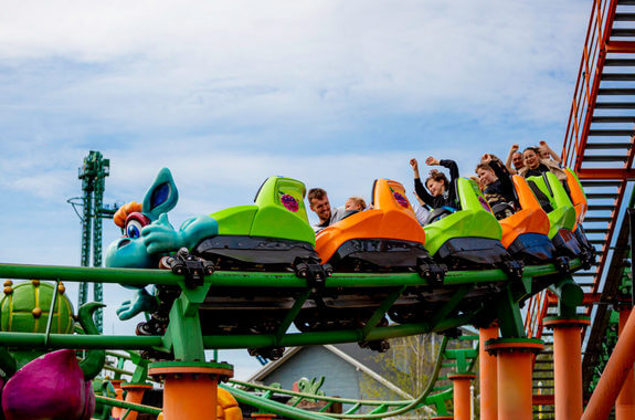 Картинка тур в Краков из Житомира 