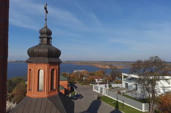 Экскурсия в село Келебарда