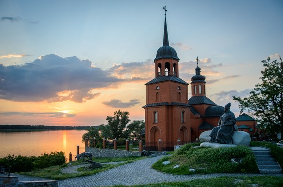 Екскурсія до села Келебарда