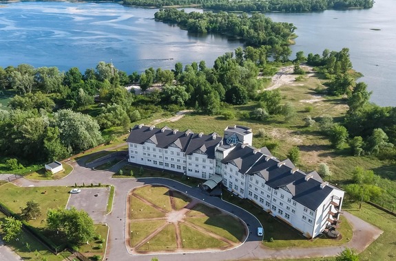 Екскурсія в Горішні Плавні