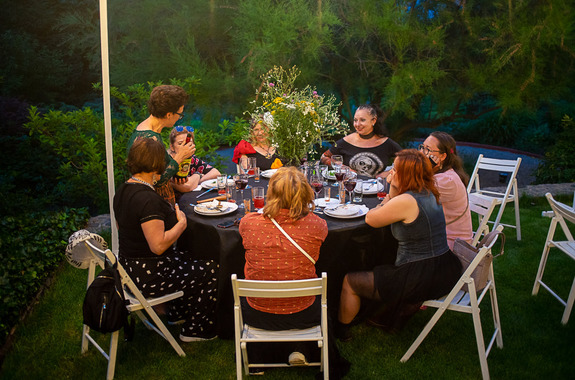 Картинка парк светланы кульбашной