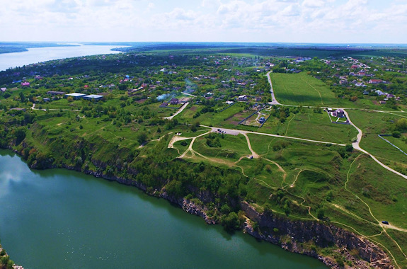 Картинка крепость кодак