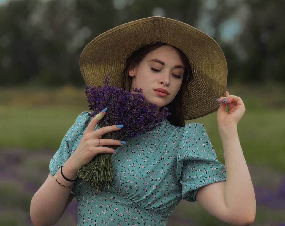 Изображение экскурсия на лавандовое поле