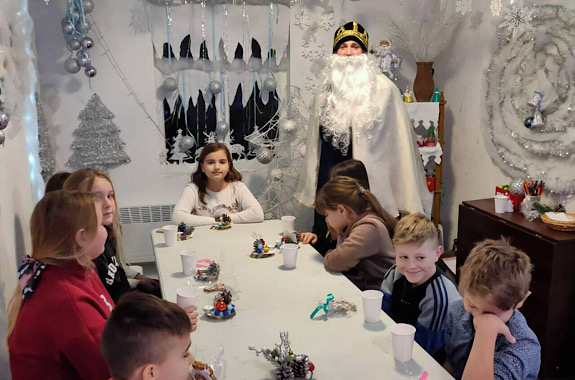 Картинка резиденция святого николая 