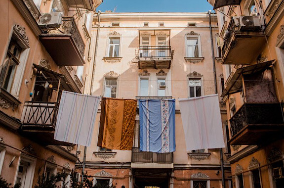 Зображення кримінальної Одеси