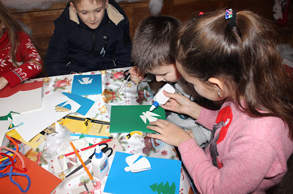 Картинка резиденция святого николая