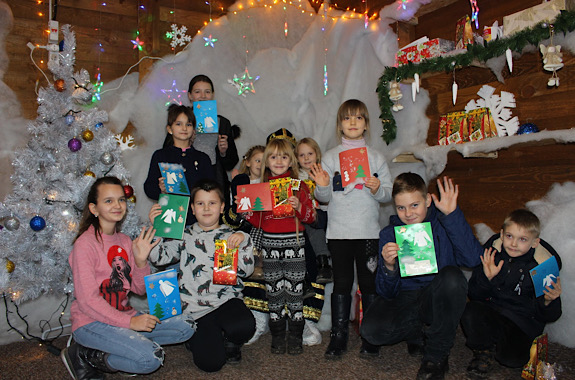 Картинка резиденция святого никола