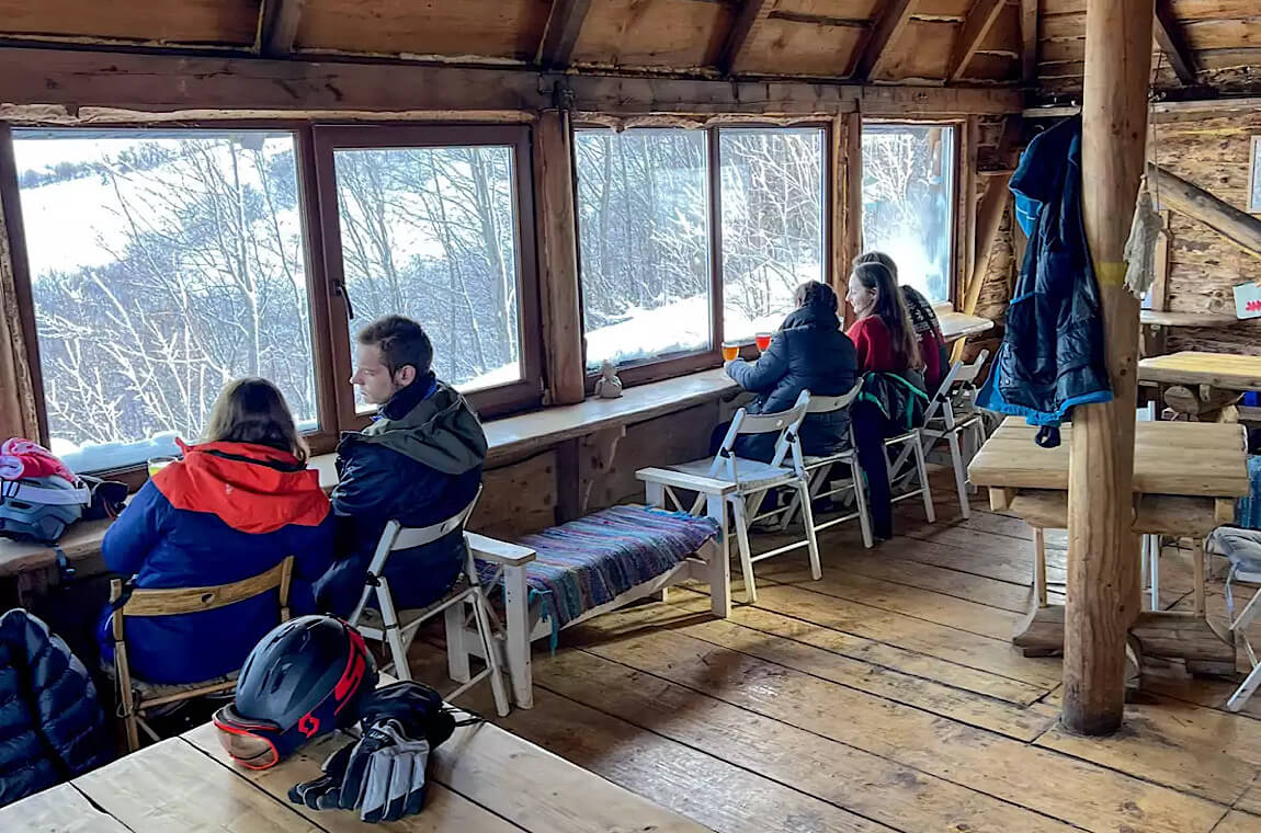 Картинка курорт пилипец