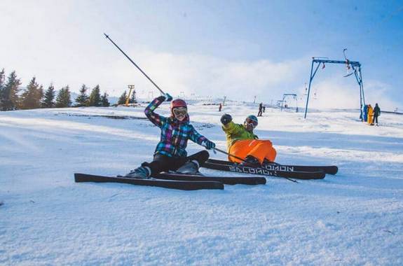 Картинка Тур у Закарпаття з Катанням у Пилипці для школярів