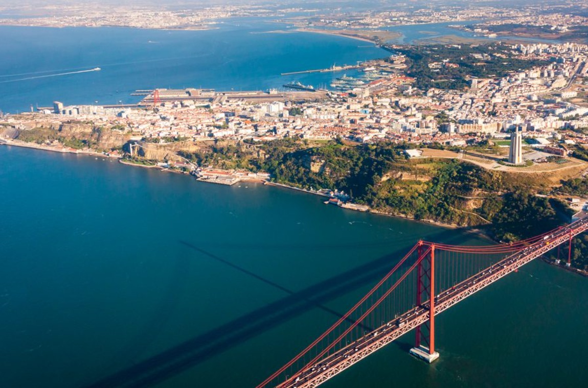 Види Лісабона
