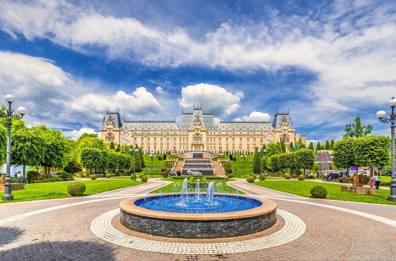 Автобус з Румунії до Києва