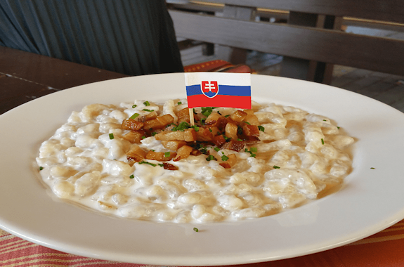 Картинка національні страви