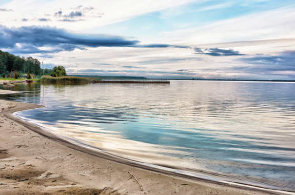 Картинка шацкие озера 