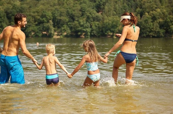 Малюнок тур на Шацькі озера