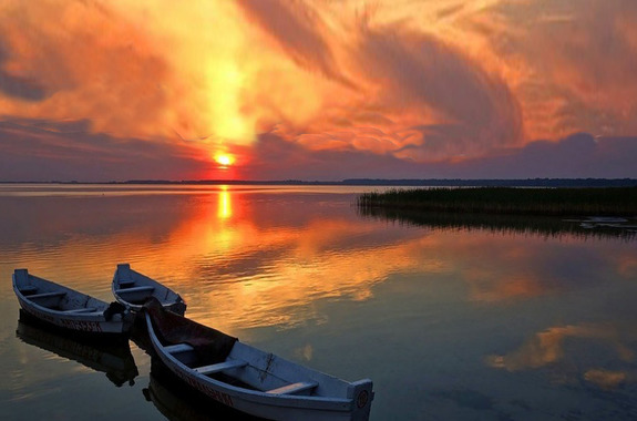 Картинка відпочинок на шацьких озерах