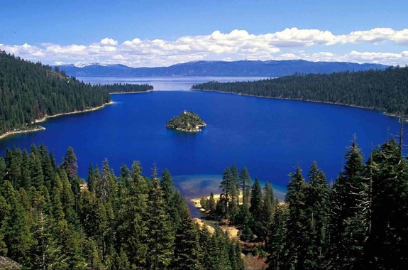 Малюнок екскурсія озером свитязь 