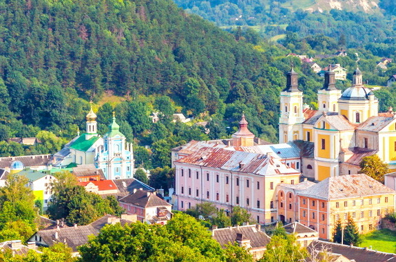 Картинка руины