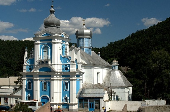 Екскурсія в Кременець