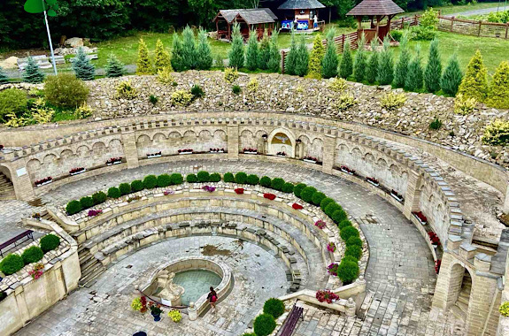 Картинка зарваница 