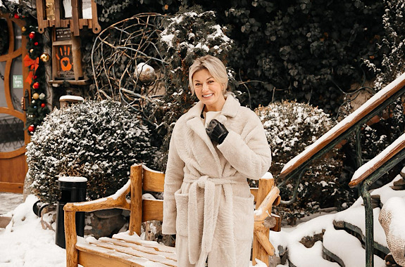 Картинка кафе Старий Млин