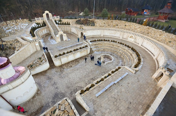 Картинка Український Єрусалим