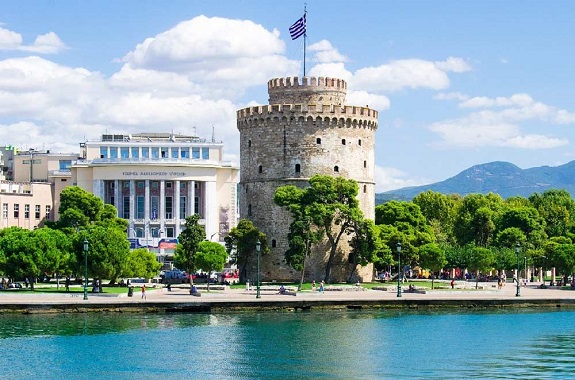 Тур до Греції